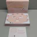 Red Light Therapy for Face, Pink