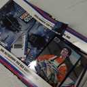 2022 Topps Star Wars Galaxy Chrome HOBBY box