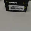 TPMS Sensor,GM 315Mhz Tire Pressure Monitoring Sensor Compatible for Chevy Silverado GMC Cadillac Buick Pontiac Saturn Hummber Saab Replace#13598771 13598772 13586335 13581558 4 Pack