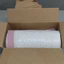 Amazon Basics Ultra-Force Tall Kitchen Drawstring Trash Bags, Classic Clean Scented, 13 Gallon, 80 Count with Odor Control