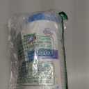 Clorox Healthcare Bleach Germicidal Wipes, 6" x 5", 150 Count Canister 