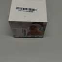 Baby Headphones,Bear Infant Ear Protection Noise Cancelling Headphones for Infants 0-36 Months,Baby Travel Essentials with Carrying Bag Infant Earmuffs for Sleep/Airplane/Outdoor (Green)