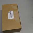 2Pcs Christmas Snow Globe String Lights Indoor Decorations 6.6 FT Battery Operated Powered String Lights for Christmas Tree Snow Scene in 20 Clear Bulbs Decor for Home Bedroom Fireplace Xmas Lights