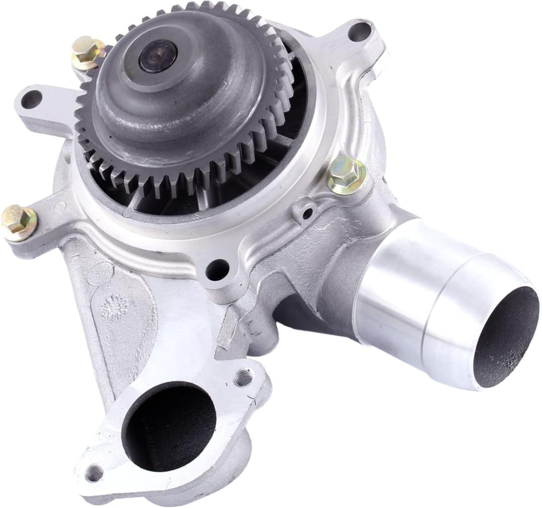 Gates 42349BH Premium Engine Water Pump