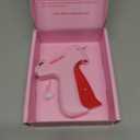 Stitchy No-Sew Hemming Tool- Easy, Portable, Professional-Grade Tagging Gun for Quick, Temporary Hems on Pants, Skirts, Dresses, and Sleeves
