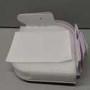 GASLIKE Lock Bed Sheet Holders with Anti-Slip Pads for Corners, 4Pcs Secure Bed Sheets Firmly in Place, Heavy Duty Bed Sheet Holder Straps for No More Loose Sheets, Easy Installation for All Mattress (White)