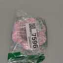 Hair Catcher Silicone Hair Stopper Shower Drain Covers with Suction Cups Suit for Bathroom Bathtub and Kitchen, 4 Pack