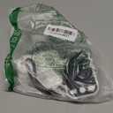 2 Pack Carbon Monoxide Detectors & Natural Gas Alarm Plug in,4in1 CO Detector & Combustible Gas Sensor with Battery Backup,Temperature & Humidity Display,Ideal for Home Travel