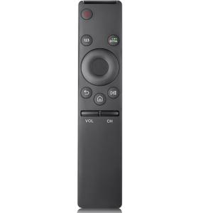 Universal for Samsung-TV-Remote-Control Replacement,Compatible with All Samsung Smart Frame Curved QLED TVs