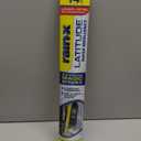 Rain-X 5079272-2 Repellency Water Repellent Wiper Blades, 14" Windshield Wiper, All Weather Streak-Free for Enhanced Visibility w/Water Repellency Formula
