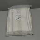 Boho Throw Pillow Covers 20x20 Set of 2 Woven Tufted Farmhouse Pillows Cover with Tassels Textured Striped Cushion Case Neutral Pillow Cases Decorative Pillowcase for Sofa, Couch, Bed, Khaki