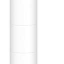 Toilet Paper Holder Stand, Free Standing Toilet Paper Roll Holder for 4 Spare Rolls, Modern Bathroom Toilet Paper Stand with Reserve, Oil Rubbed Bronze, Housen Solutions