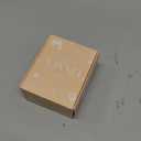 Clip in Bangs, 100% Real Human Hair Fake Bangs Natural Black Clip in Hair Extensions French Bangs Fringe with Temples Hairpieces for Women Natural Blend Curtain Bangs for Daily Wear