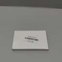 WEIGUZC Molle Camera Mount Compatible with Axon Taser Body Camera 2/3/4 - Lightweight Aluminum Molle Holder for Tactical Vest & Uniform