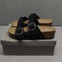 Girl MIA Sereia Women's Sandals (Black) Size 9.5