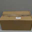 Ceramic Raised Cat Bowls, Elevated Tilted Cat Food and Water Bowls Set, Porcelain Stress Free Pet Feeder Dish for Cats and Small Dogs, Dishwasher and Microwave Safe, Set of 2(Black)