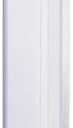 Ekena Millwork CM24DI Diane Ceiling Medallion, 24"OD x 3 5/8"ID x 1 1/4"P (Fits Canopies up to 6 1/4"), Factory Primed