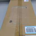 Wooden 1/64 Model Car Display Box with Package,Holds 50 Cars,Wall-Mounted & Desktop
