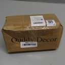 Ouddy Decor 2 Pack Fall Garland with Lights Decorations Maple Leaves Fall Lights Total 20 Ft 60 Led Mixed Color Battery Operated for Indoor Outdoor Autumn Harvest Thanksgiving Halloween Fall Decor