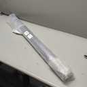 Clear Table Cover Protector Rectangle 40 x 72 Inch, 2.0mm Transparent Plastic Table Protector Waterproof, Anti-Scratch Clear Desk Mat for Office Desktop Dresser Dining Table, FDA Compliant