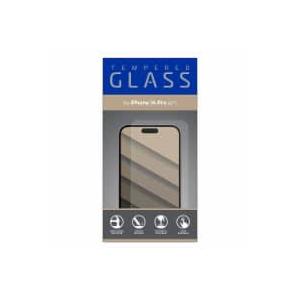 Tempered Glass for iPhone 14 Pro 6.1"