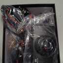 Dash Cam Front and Rear, Dash Camera for Cars 4K+1080, Dashcam Built-in WiFi, APP Control, 32GB Card Included, 3" IPS Touch Screen, 24H Parking Monitor, Night Vision, G-Sensor