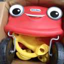 Little Tikes Cozy Coupe, Large