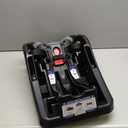 Baby Trend Secure 35 Infant Car Seat Base, Black