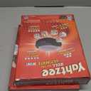 Hasbro Gaming Yahtzee Game, Fast-Playing Dice Games for Kids, Teens, and Adults, Strategy Games, Family Games for Kids, 2 or More Players, Ages 8 and Up 2 Pack