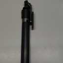 71 Phone Tripod & Selfie Stick, Portable All in One Extendable Cell Phone Tripod Stand, with Wireless Remote Control for iPhone/Samsung/Android/Camera (180cm)