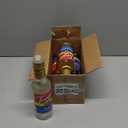 Torani Flavored Drink Syrup Caf Variety Pack, Vanilla, Salted Caramel, Classic Hazelnut & French Vanilla, 12.7 fl oz (Set of 4, BB: 11/04/2027)