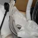 Evenflo Pivot NXT Travel System with LiteMax NXT Infant Car Seat (Latte Tan)
