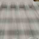 Treela 36 Pcs 2.5" W x 14" H Hurricane Candle Holder Sleeve
