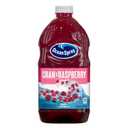 Ocean Spray® Cran-Raspberry® Cranberry Raspberry Juice Drink, 64 Fl Oz Bottle