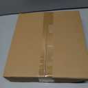 Artificial Fall Flowers Fake Petunias Plants for Outdoor Decoration, 2 Pcs Silk Faux Flowers UV Resistant No Fade Plants for Garden Balcony Yard Porch Realistic Indoor Decor (Burgundy Purple)