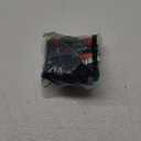 Speedo Men's Standard Swimsuit Jammer Endurance+ Splice Team Colors (28, Edge Navy/Red)