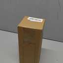 Fijinhom 18oz Insulated Stainless Steel Water Bottle, Wide Mouth Double Wall Vacuum, Silicone Straw, Sweat & Leak Proof, BPA Free Insulated Water Flask for Travel, Keep Cold 24h Hot 12h, White