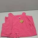 Eddie Bauer Women's Women's Petite Departure Tank Dress (Pink, PXL)
