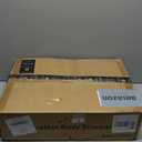 ALSO GO Vibration Plate Exercise Machine, 3 Workout Modes & 120-Level Vibration Platform for Weight Loss/Lymphatic Drainage, 400lbs Capacity Vibration Board with Resistance Bands for Full Body Workout