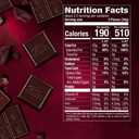 GHIRARDELLI Intense Dark Chocolate Bar, 92% Cacao, 3.17 Oz Bar (EXP 07/31/27)