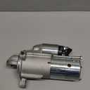 DB Electrical SDR0050 Starter for Chevy/GMC Medium & Heavy Duty Trucks All Models Gas Engines 6.0 7.0 7.4 8.1 /B7 C50 C60 C70 C80 C5500 C6500 C7500 C8500 Kodiak/Topkick P-Series T5500 /15052338