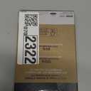 OtterBox iPhone 14 & iPhone 13 Commuter Series Case - TREES COMPANY (Green), slim & tough, pocket-friendly, with port protection