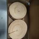 Wood pieces