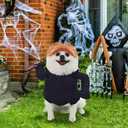 Pet Halloween Costumes Fun Dogs and Cats Costumes for Halloween Role-Playing Sets(Large)