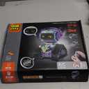 STEM Robot Building Kit for Kids 6-14,3in1 Remote & APP Controlled STEM Rock Robot/Truck/Road Roller Building Toys for Kid,433 Pcs Building Blocks Set Birthday Xmas Gift Ideas for Boys Girls