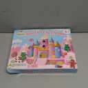 Slime Advent Calendar Kids 2025 24 Days of Candy Slime Kit Christmas Countdown Calendar DIY Slime of Surprises with Different Charms Kit for Boys Girls Teen