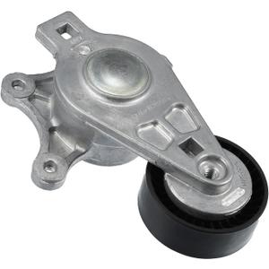 8T4Z6B209A/BT4E6B209CC/7T4E6B209EB Belt Tensioner Pulley Assembly for Ford Fusion 2010-2016 / Car/Plastic Metal / 1 Pcs