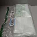 Treaton, Mattress Bag for Moving & Storage, Heavy-Duty Mattress-Protector Cover, Waterproof Mattresses Storage Bags, Polyurethane, Tear Resistant, King