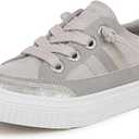 Blowfish Malibu Girl's Alex-k Slip On Sneaker (12)
