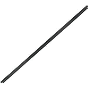 AUTOKAY Back Hatch Window Molding Bottom for Toyota 4runner 2004-2009 6829035030 6829035031